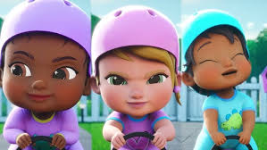 Learning Melissa & Doug Toy ~ Baby Alive Makes Waffles