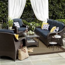 Shop for patio conversation sets in patio sets. Pin By Claudine Mccaslin On Backyard Ideas Backyard Seating Cheap Patio Furniture Outdoor Living Space