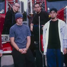 Linkin park is an american rock band from agoura hills, california. Linkin Park Announce Hybrid Theory 20th Anniversary Reissue Share Unreleased 1999 Song Listen Pitchfork