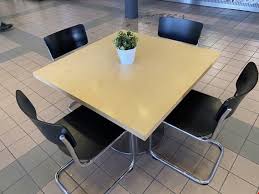 Wheelbarrows, trolleys & hand trucks. Used Dining Room Furniture For Sale Auction Premium Netbid Industrial Auctions