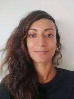 Jennylee Mary Joseph