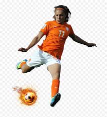 Dutch football stadiums grounds leagues and clubs in the. Women Football Png Transparent Images Martens Netherlands Soccer Soccer Ball Png Transparent Free Transparent Png Images Pngaaa Com