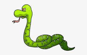 Maintenant que nous en savons un peu plus sur nos amis les serpents, nous ils représenteront l'arbre sur lequel notre serpent est agrippé. Serpent Dessin Png Free Transparent Png Download Pngkey