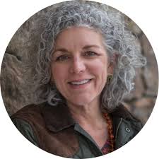 Gratitude — Becky Strauss