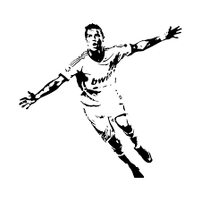 Pin By Matsani Amin On Sepak Bola Cristiano Ronaldo Ronaldo Superhero