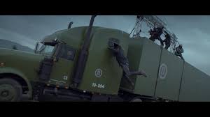 Thieves attempt a massive heist against the u.s. Directing The Eye Of The Storm 1on1 With Rob Cohen The Hurricane Heist
