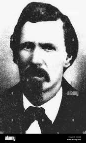 William brady Black and White Stock Photos & Images