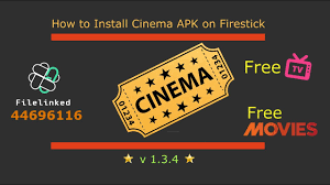 Kodi 18.0 leia stable for amazon firesticks and fire tv's has been released follow instructions to update now! Cinema Apk App Self Worth Quotes