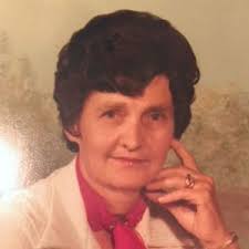 HAGEL, Irene Margaret