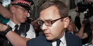 Crime and punishment must keep up with the Information Economy