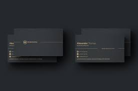 Sale price includes single sided business cards. Premium Business Card Business Cards Creative Templates Business Card Template Design Premium Business Cards