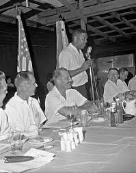General daniel chappie james, jr., united states air force. Daniel James Jr Wikipedia