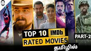 A government department known as the six panels appoints their best officer to infiltrate a special force called the divine constabulary, to ensure their way in stopping the circulation of counterfeit coin currency in the capital. Top 10 Imdb Rated Hollywood Movies In Tamil Dubbed Best Hollywood Movies In Tamil Playtamildub Youtube