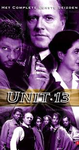 Unit 13 (TV Series 1996–1999)