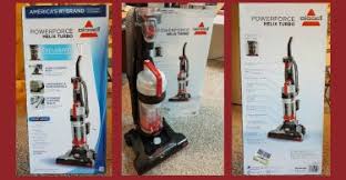 Bissell Powerforce Helix Turbo Rewind Reviews Review Bissell Powerforce Helix Bagless Vacuum 1700 New Improved Version Of 1240 Thebestcleaningteam House Cleaning Reviews Tips And Guides