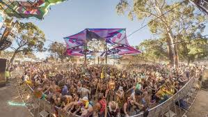 Bush Doof Psytrance Festivals In Australia 2020 Psymedia