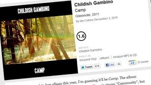 Childish Gambino Yaphet Kotto Freestyle Lyrics Genius Lyrics
