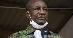 Guinea prosecutor orders trial against ex-President Conde