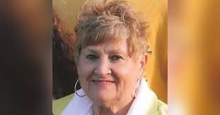 Mary Jane Darnell Obituary