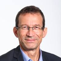 Yves ROLIN Email & Phone Number