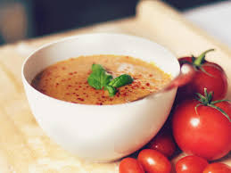 Cantaloupe Gazpacho Rezept Mit Video Kitchen Stories Recipe Gazpacho Recipe Cantaloupe Gazpacho Gazpacho