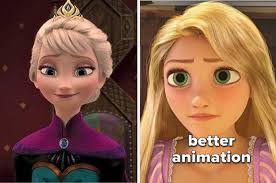 Fandom apps take your favorite fandoms with you and never miss a beat. 21 Tangled Jokes Because Rapunzel Was The Queen Of Quarantine