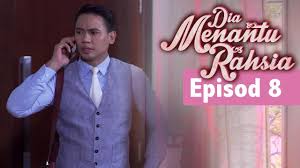Apatah lagi pertunangan itu atas permintaan emak zamer sendiri. Drama Dia Menantu Rahsia Akasia Tv3 By Myinfotaip