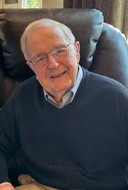 James Robert “Jim” Haas