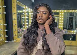 Ndoyisile - The South African