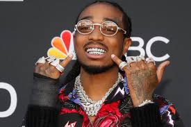 Quavo of the group migos attends the migos in concert at center stage on january 28, 2017 in atlanta, georgia. Quavo Of Migos Announces Surprise Tel Aviv Show The Jerusalem Post