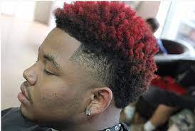 Pin By Nelisiwe Mvubu On Lwazi Afro Hair Color Hair Color For Black Hair Mens Hair Colour