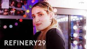 What Makes A Good Hair & Make Up Artist?