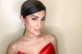 Nathalie Hart, may mensahe kay 'Mr. Right'