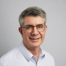 Dr. William Cooper, MD: Family Doctor