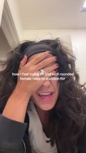 Exploring the Challenge of Female Roles in Film