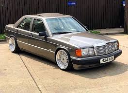 190e W201 Best Or Nothing On Instagram 190e W201 190evolution Mercedes Babybenz Mb Evoluti Mercedes Benz 190e Mercedes Benz 190 Mercedes Benz Classic