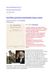 In 1826, turcia si rusia semneaza conventia de la akkerman ce prevedea: Pdf Karl Marx Insemnari Despre Romani Review Mimi Brabete Academia Edu