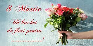 Ocazia perfectă pentruu a arăta femeilor dragostea, atenția și grija! Personalizare Felicitari Cu Nume Ziua Femeii 8 Martie 8 Martie Un Buchet De Flori Pentru Felicitaripersonalizate Com
