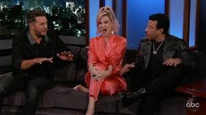 American idol auditions were put on hold due to a potential gas leak. Katy Perry Says She Can T Afford To Invite Fellow American Idol Judges To Her Wedding On Kimmel 6abc Philadelphia