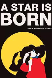 Maybe you would like to learn more about one of these? A Star Is Born Alternative Poster Ally Color Canvas Popate Icanvas