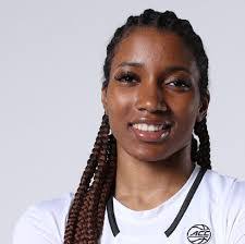 Nyla Harris's Instagram, Twitter & Facebook