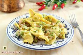 pin su ricette