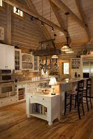 We manufacture, custom design, supply, build & finance nationwide. Log Homes Kitchens Houzz