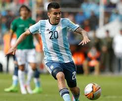 Angel correa • atletico madrid new striker. Angel Correa Fue Convocado Por Sampaoli Para Los Amistosos De La Seleccion