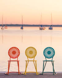 Chairs At Memorial Union Uw Madison Terrace Wisconsin Etsy Wisconsin Art Madison Art Madison Wisconsin