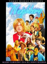 The Neighbors (2015 TV series) - Wikipedia