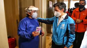 Se mantendrá el 'pico y cédula' en toda la ciudad. Cuarentena En Bogota Que Medidas Y Restricciones Siguen Vigentes Y Cuales No As Colombia