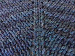 Knit the next stitch off your main needle. Increasing The Risk And The Rebellion Natural Yarns