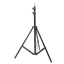 Neewer Professional Photography Studio Stand For Lights Reflectors Backgrounds 260cm About 9 Feet Neewer Photographic Equipment And Accessories For Professionals Musicians And Amateur Photographers