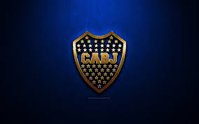 Napoli boca juniors, diego maradona, tshirt, blue png. Download Wallpapers Boca Juniors Fc Blue Metal Background Argentine Primera Division Argentine Football Club Fan Art Boca Juniors Logo Football Soccer Ca Boca Juniors Cabj Argentina For Desktop Free Pictures For Desktop